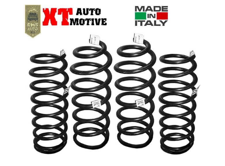 KIT Arcuri + 6CM pentru TOYOTA HDJ 80