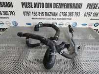 Ansamblu Furtun Conducta Apa Renault Dacia 1.3 Benzina TCE Duster Lodgy Logan Sandero Megane Clio C