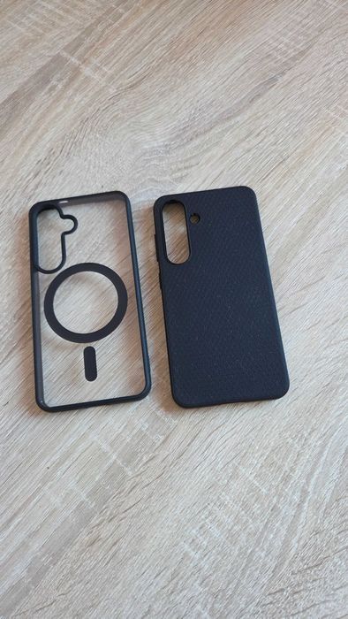 Spigen Liquid Air кейс за Samsung Galaxy S25