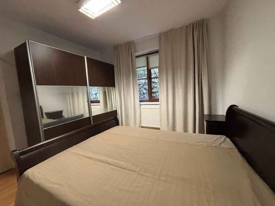Apartament spațios 3 camere