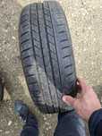 Vand 1 anvelopa 185 65 15 goodyear ca nou de vara