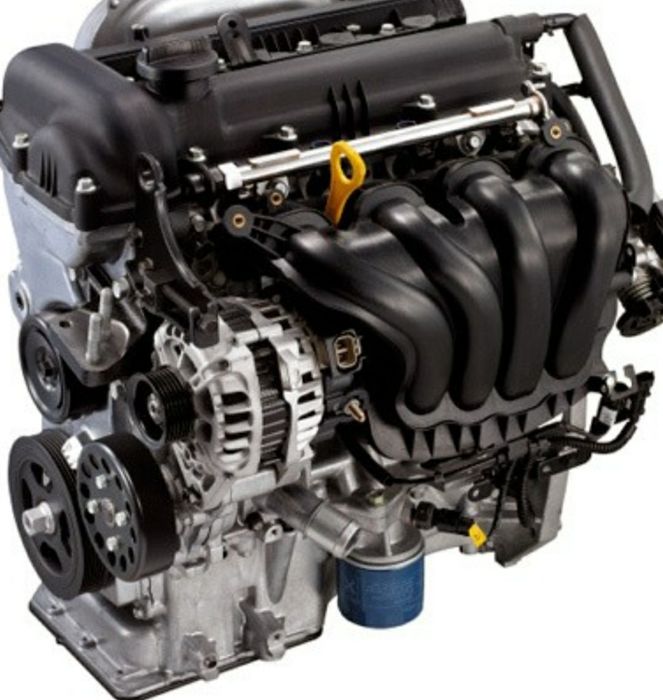 Ремонт двигателя в частном доме