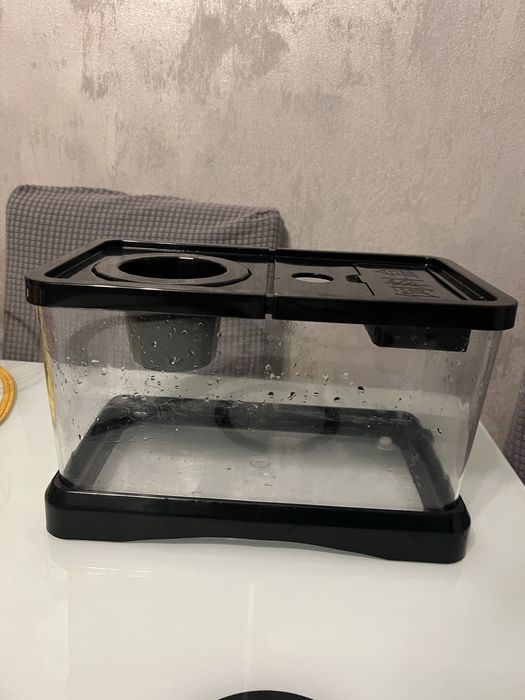 Acvariu pesti / reptile