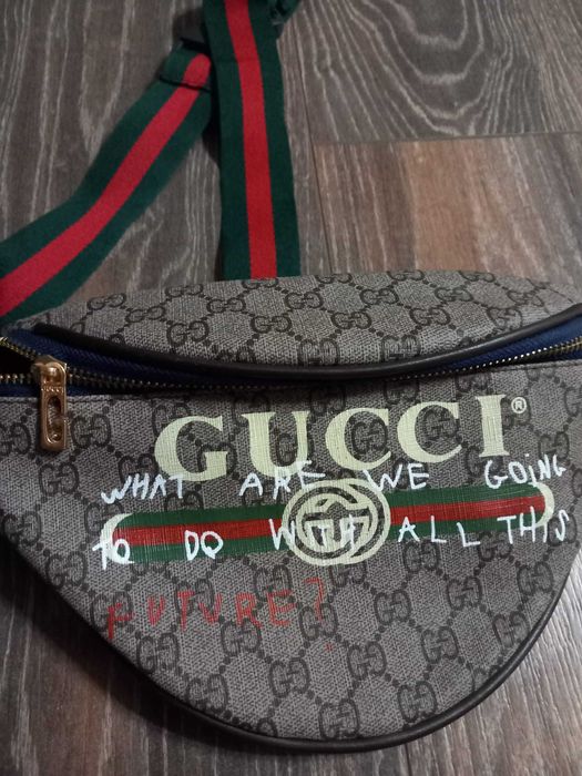 Borseta Gucci Noua!