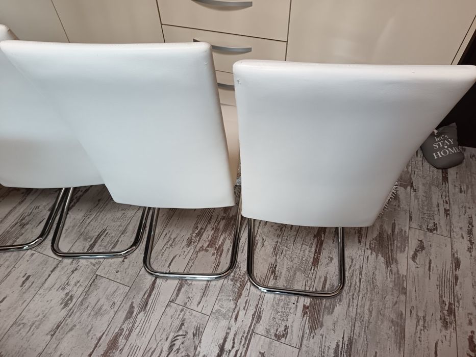 Трапези столове 4бр.