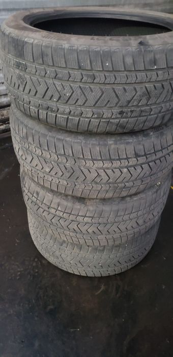 Anvelope iarna 285/45 R21