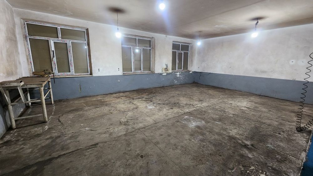 Аренда помещение для склада и производства