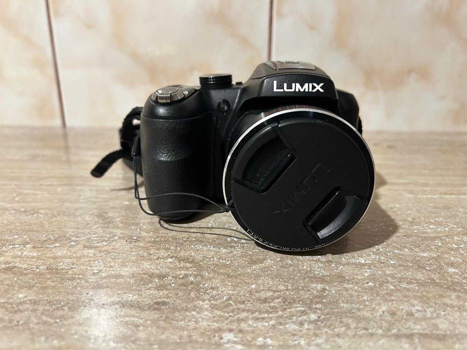 Camera foto Panasonic Lumix DMC-LZ40