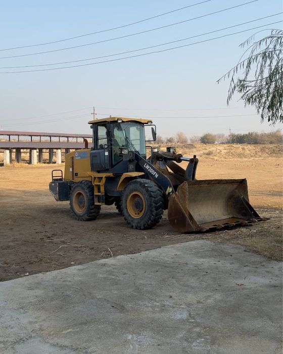 Кирпичный завод - 10-га, Пскент