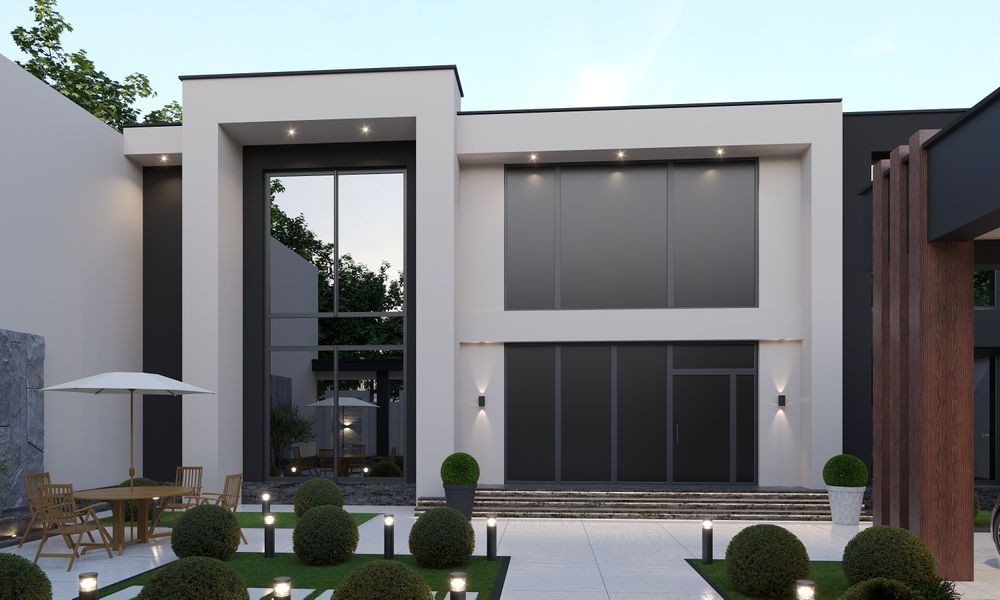 Shoshilinch! Arxitektor-Dizayner xizmatlari. Chizmalar, 3D modellar