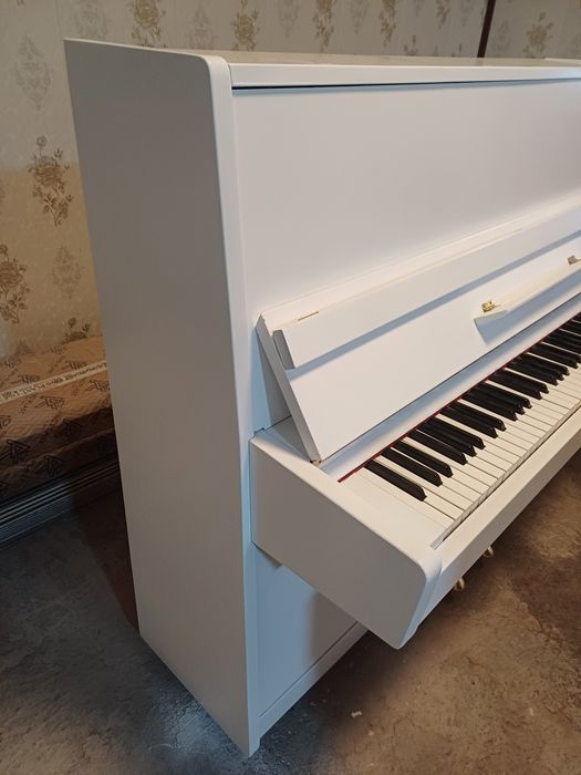 Oq rangli sifatli Belarus