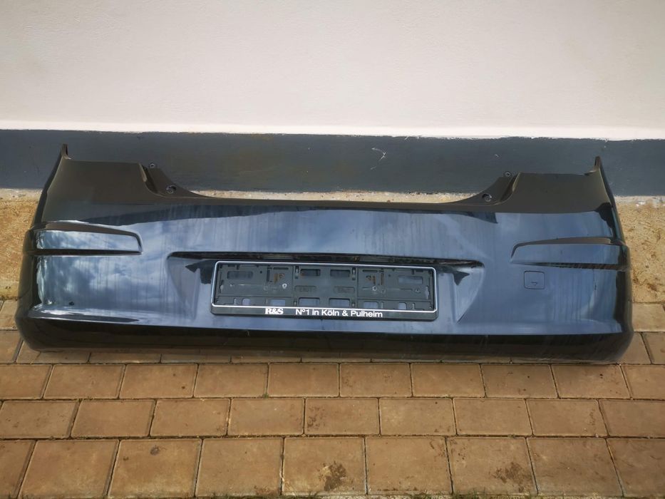 Bară spate Hyundai i30 2007-2012