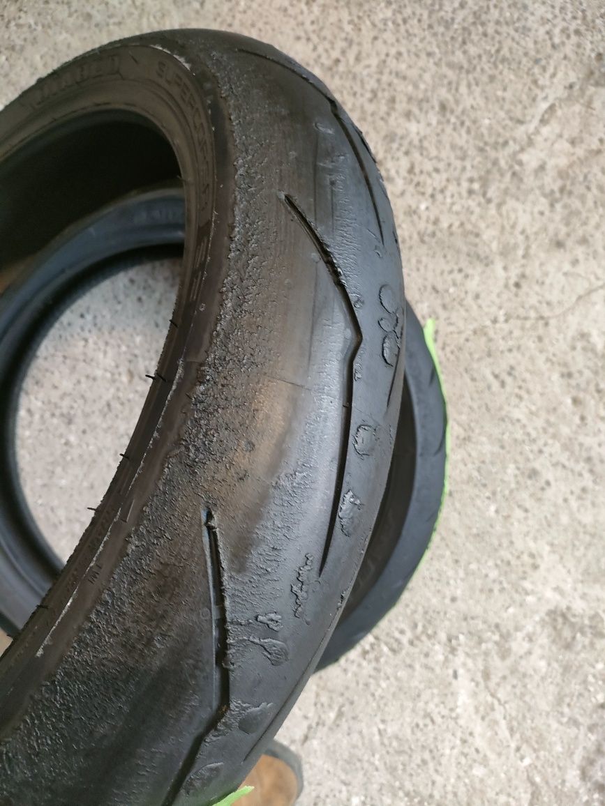 Anvelopa moto fata 120/70zr17 Pirelli Diablo supercorsa sp