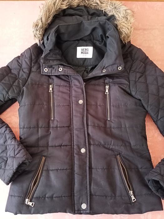 Дамски якета няколко модела