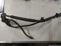 Rampa retur injectoare MERCEDES-BENZ S-CLASS II (W221, C215) [ 2005 - 2013 ] OEM A6420780341