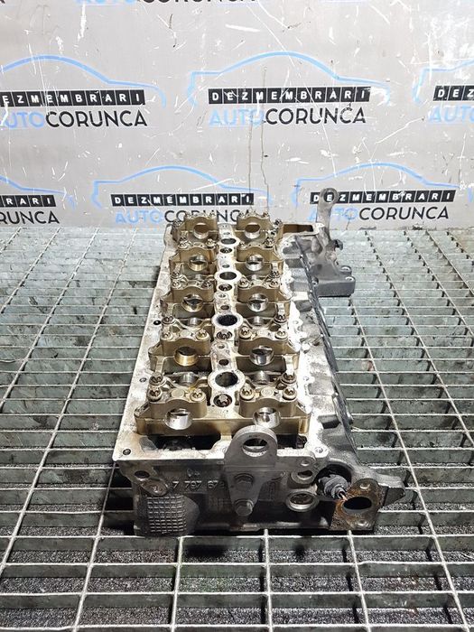 Chiuloasa BMW X3 E83 Facelift 2.0 D 2006 - 2010 130kW 177CP 1995CC N47 (697) 7797678