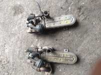 Racitor Gaze VW Passat B6 2.0 TDI 03G 131 513 Audi / Skoda / Seat