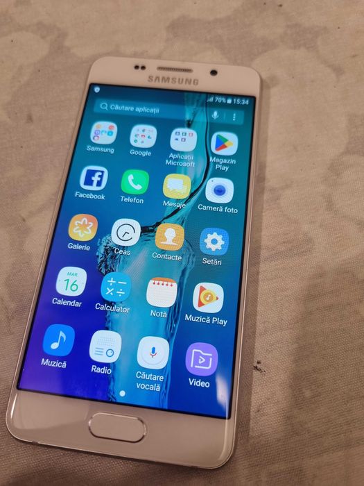 Samsung Galaxy A3 2016 galaxy