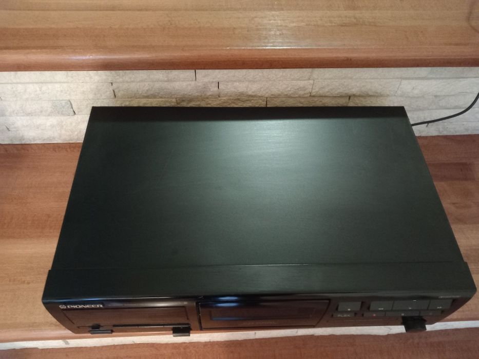 Deck Pioneer CT-S250