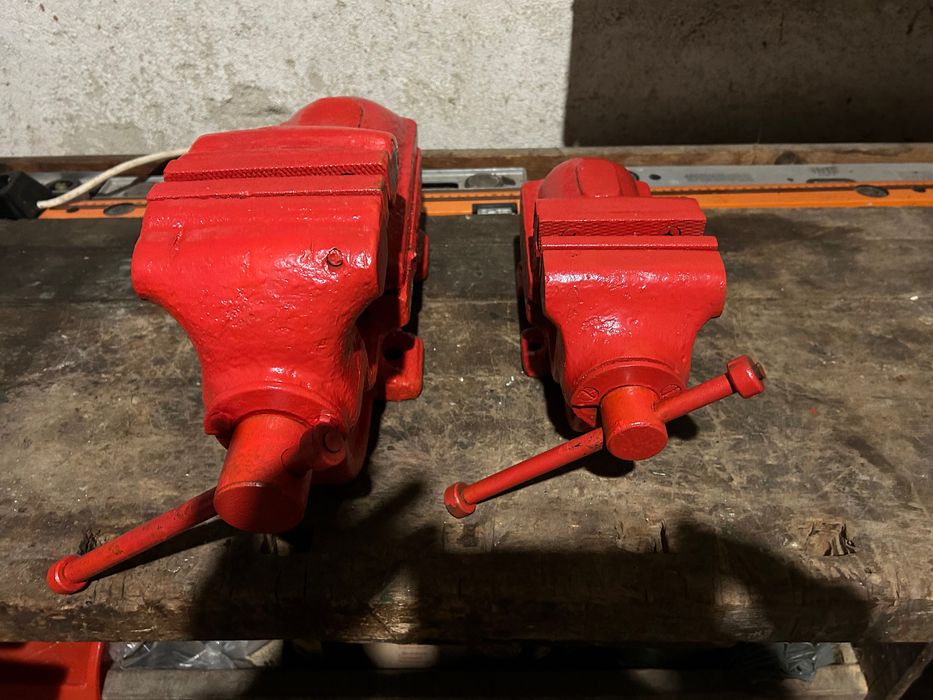 3 Професионални менгемета! Топ качество!