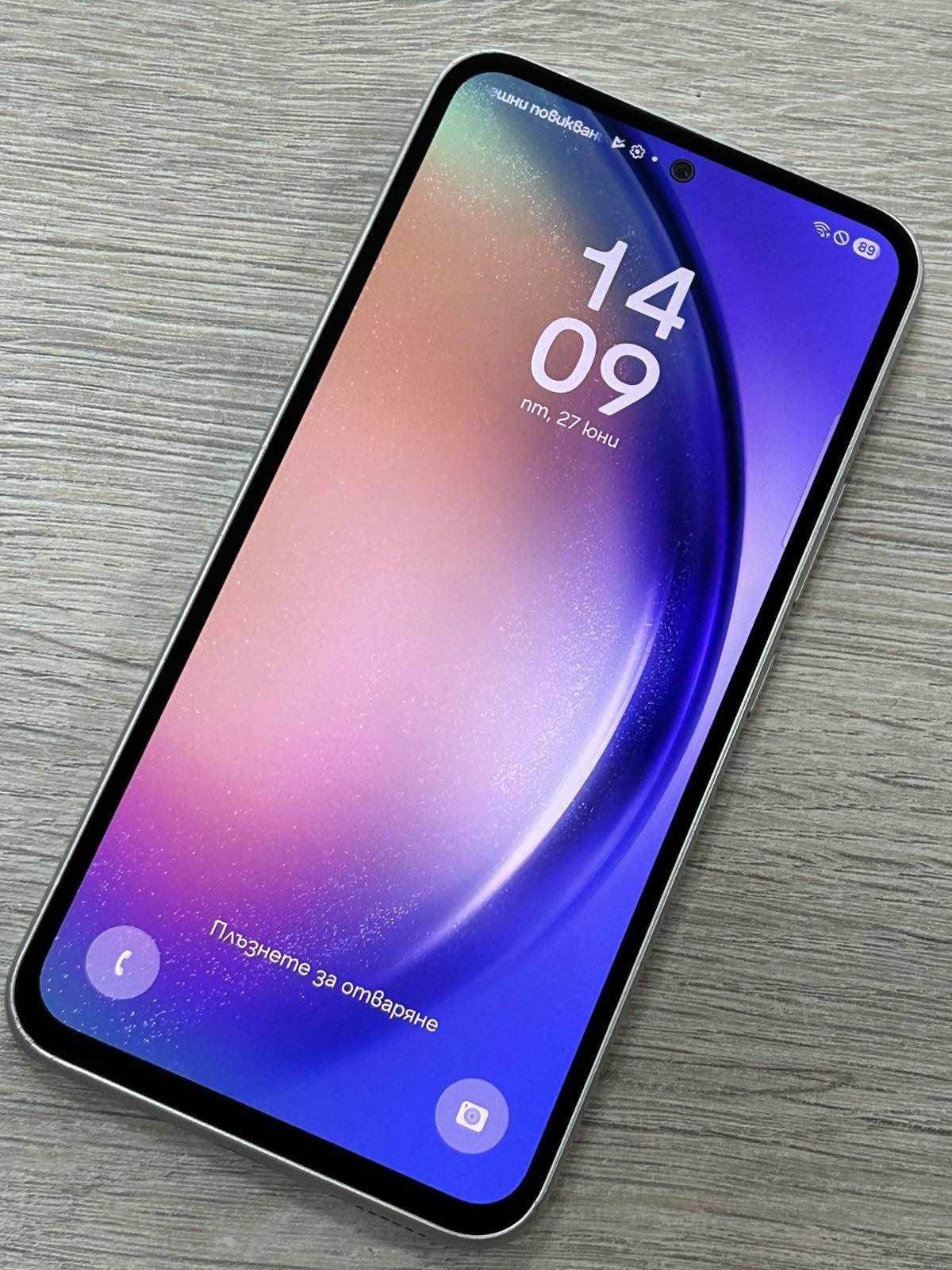 Samsung Galaxy A54 5G 128GB 8GB RAM Dual