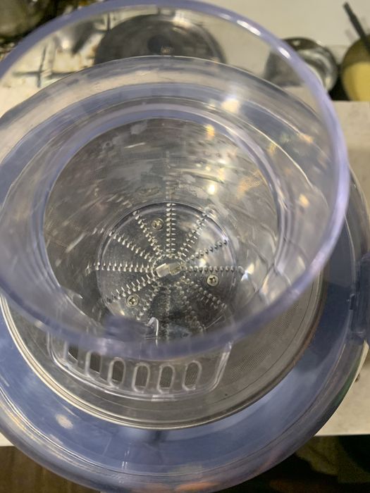 robot de bucatarie, storcător de fructe și legume Daewoo DPJ300