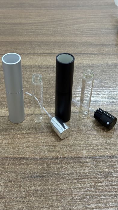 Флакон 10 мл дл парфюма