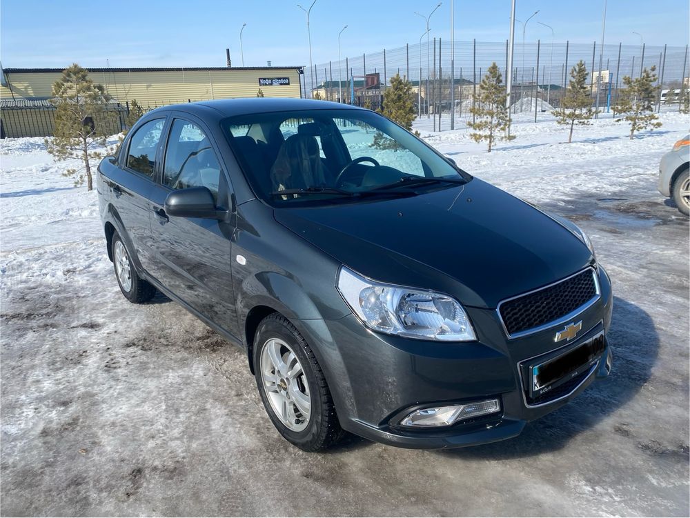 Продаю Chevrolet Nexia