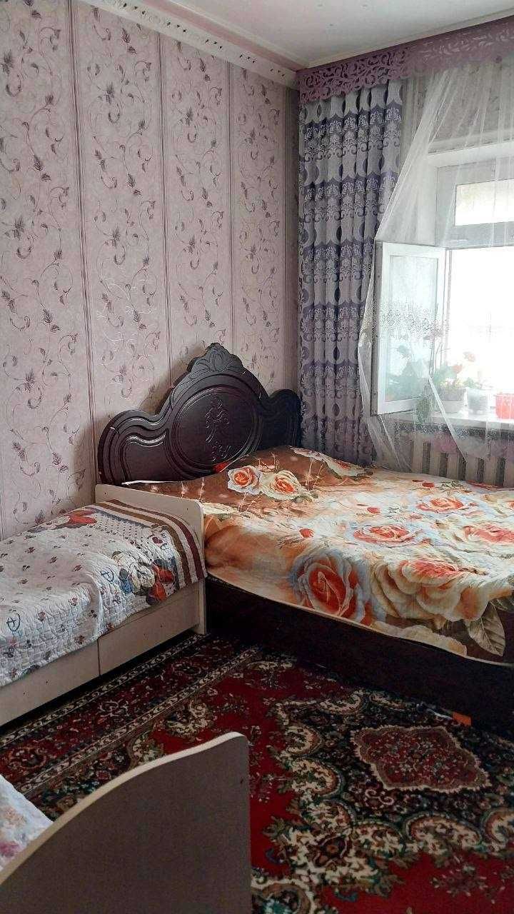Shayxontohurda 4-xonali kvartira sotiladi | Samarqand Darvoza, Drujba