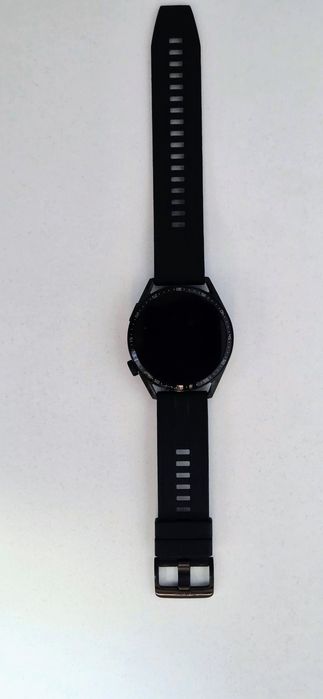 Vând Smartwatch Huawei watch GT 3 46mm - Stare Impecabilă