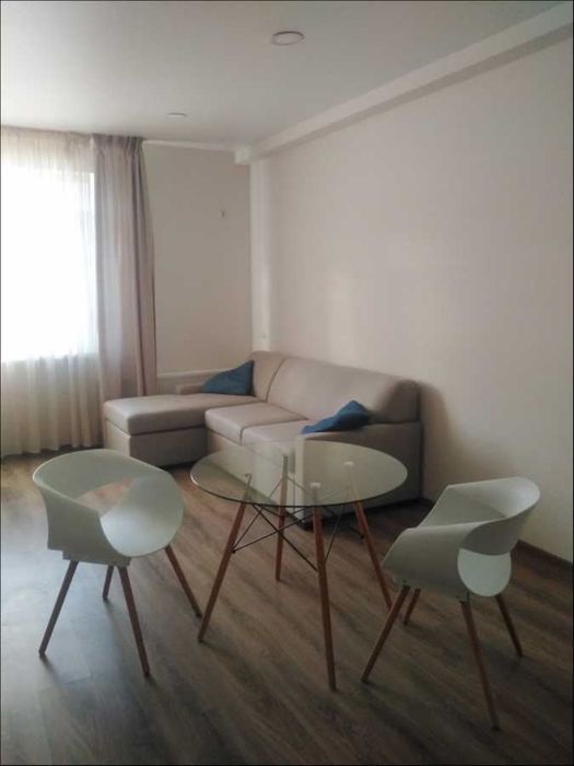 Продава се Двустаен апартамент в София, Манастирски ливади - 66 кв.м за 2591 €/кв.м - Снимка #4