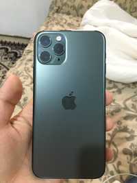 İPhone 11pro 256