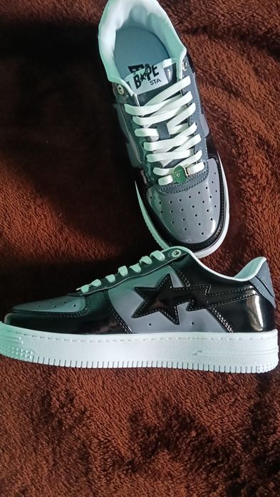 Bape sta Grey  Nr 41