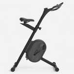 Bicicletă de apartament compactă, - produs resigilat (nou) Decathlon