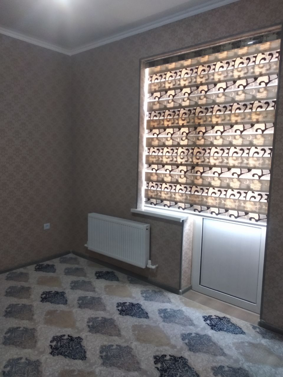 3 xonali dom ijaraga beriladi