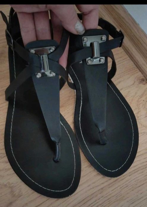 Sandale damă Jenny Fairy 39-40