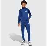 Trening ADIDAS Educație fizică Bleumarin Copii