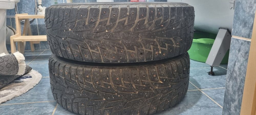 185/65/R15 шипами 1 кыс журген