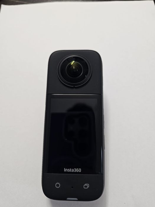 Vand camera insta 360 x3