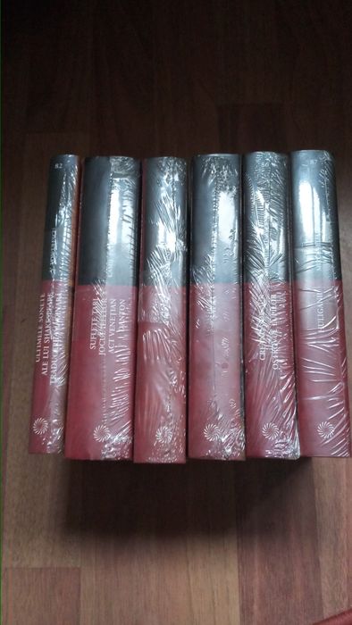 Carti Jurnalul National