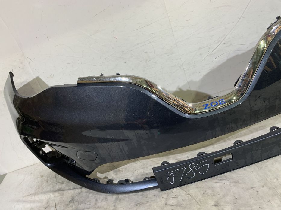 Bara fata Renault Zoe, facelift, 2018, 2019, 2020, 2021, 2022, 2023, 2024, cod origine OE 620223129R.