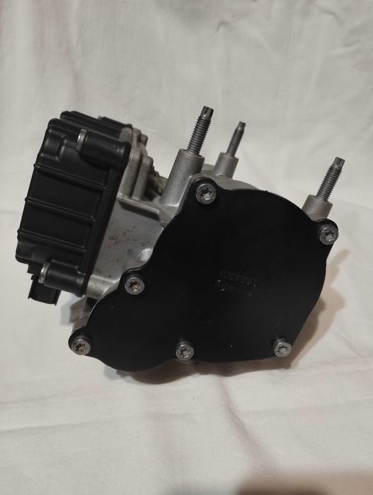 Пневматичен клапан   WAPCO