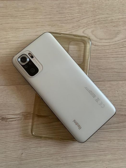 Redmi Note 10s 6/128gb