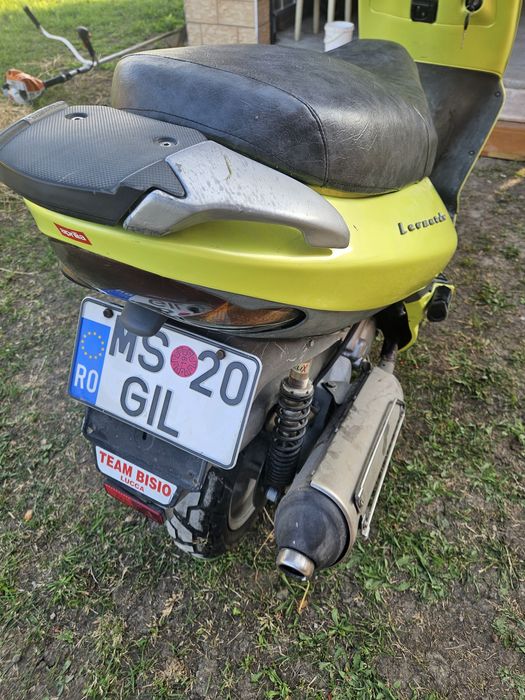 Vand Scuter Aprilia