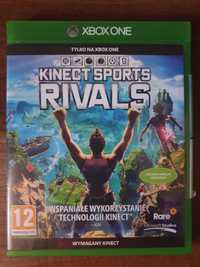 Kinect Sports Rivals Xbox One