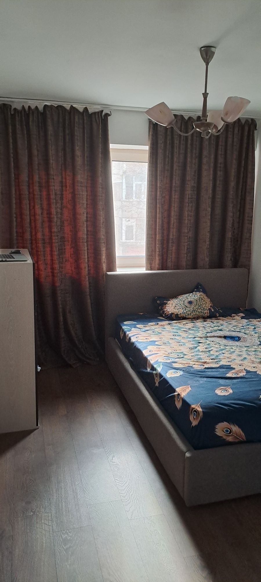 Apartament 3 camere decomandat I8cil Kaufland