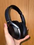Беспроводные   наушник Sony WH-1000XM2 шумоподавлением