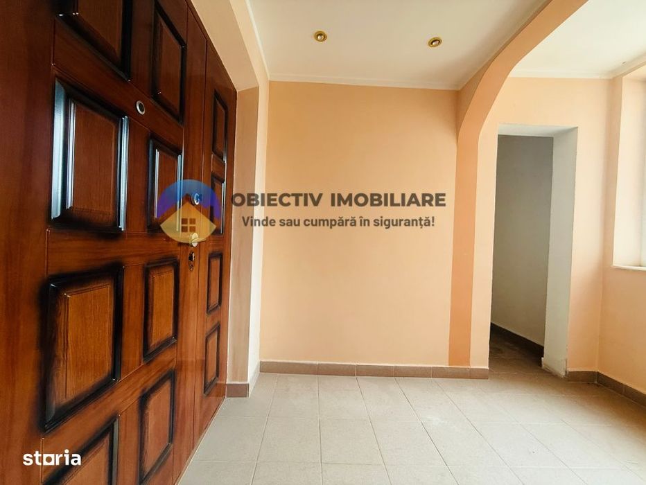 Apartament 3 camere 70 mp Bld.Traian-Maratei