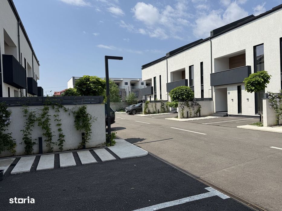 Disponibila acum in zona Matei Millo | Vila moderna 5 camere