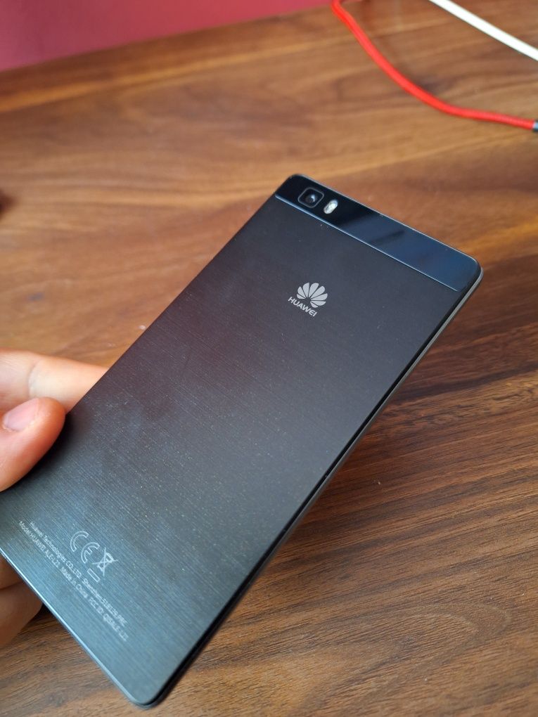 Huawei p8 lite dual sim